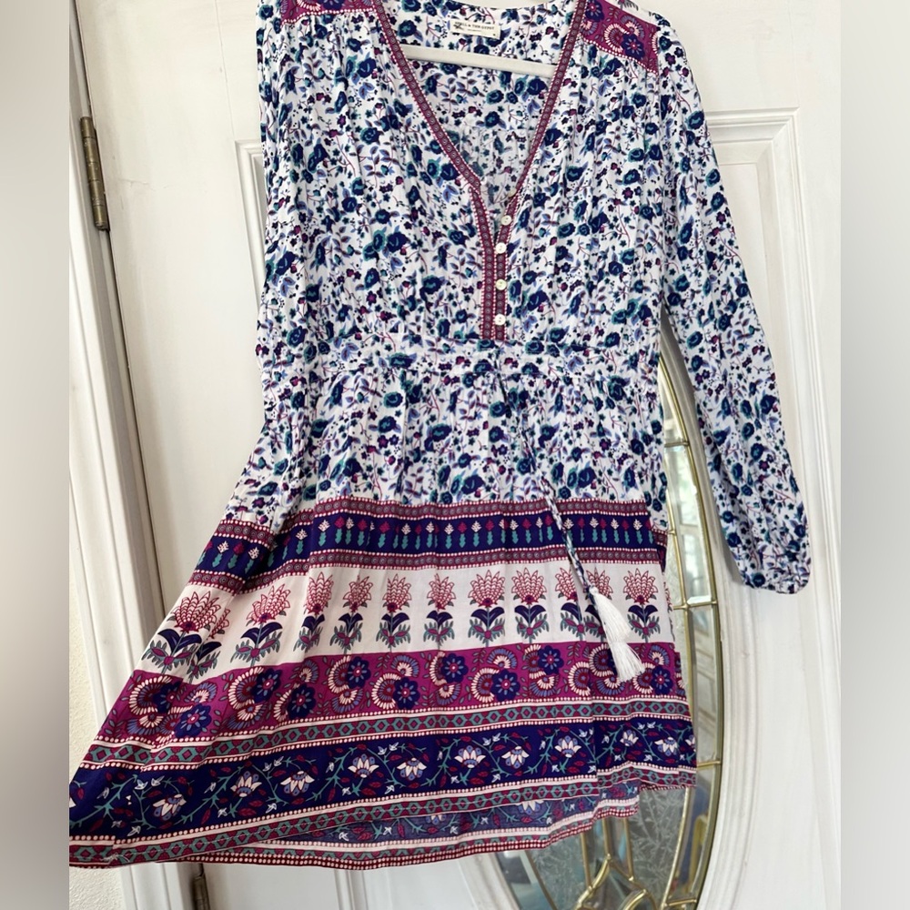 Spell & The Gypsy Collective Gypsy Love Playdress View 6
